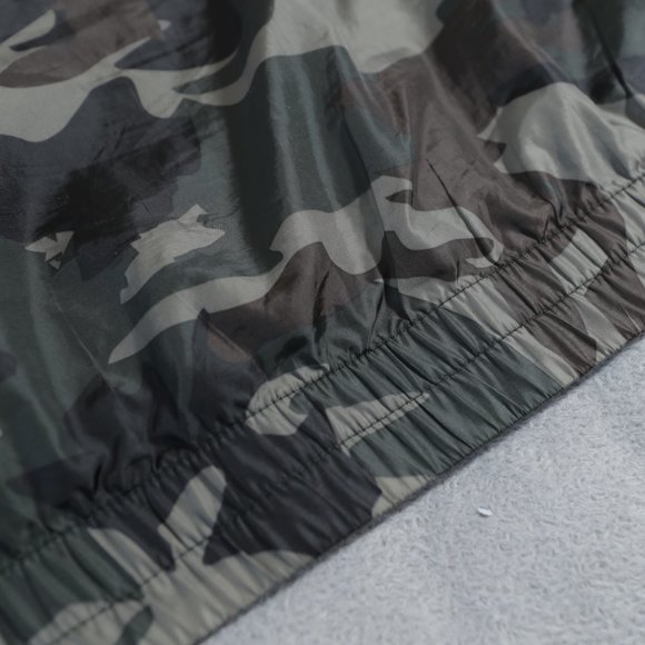 LA Gate Collection Camo Windbreaker (XL) - Picture 13 of 13
